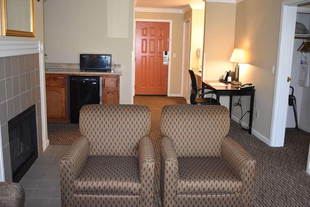 Best Western Colonial Inn Selma Bagian luar foto