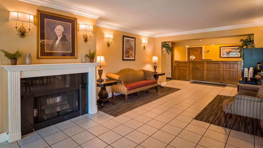 Best Western Colonial Inn Selma Bagian luar foto