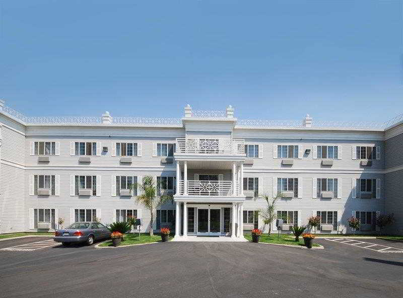 Best Western Colonial Inn Selma Bagian luar foto